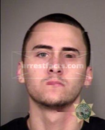 Brandon Michael Harris