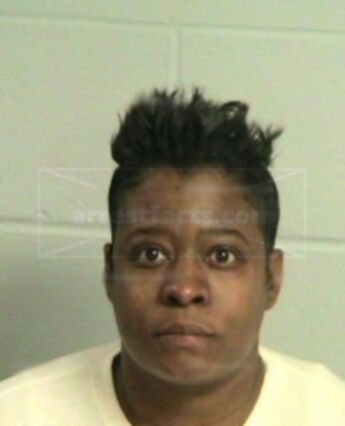 Lisa Lavette Waites