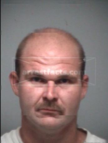 Terry Wayne Harbor Jr.