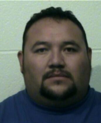 Arnulfo Gamez Escalante