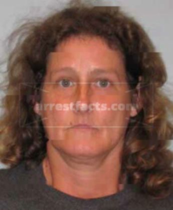 Dawna Lucretia Mckenzie