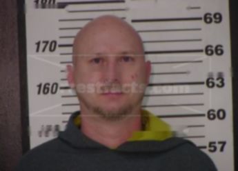 Myron Scott Mcdaniel
