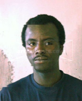 Andrew Duodu