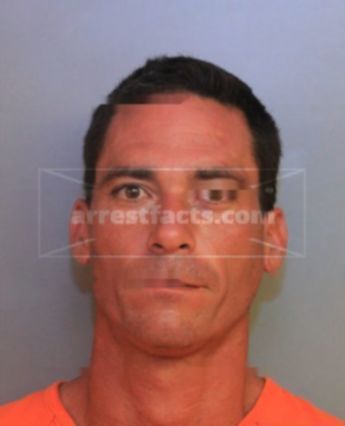 Shaun David Edwards