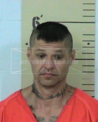 Charles Wesley Rook