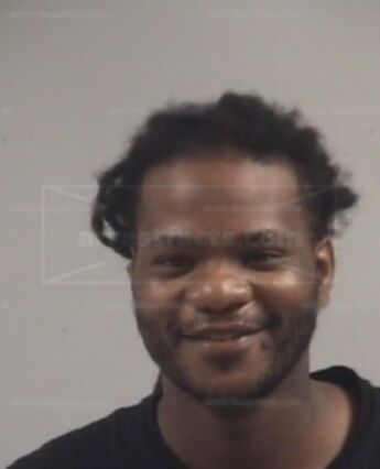 Joshua Lorenzo Martin