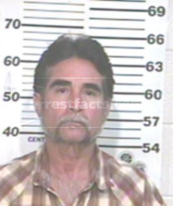 Gregorio Cantu Sotelo