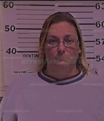 Shauna Ethridge Stegent