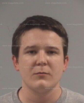 Patrick Jared Crocker