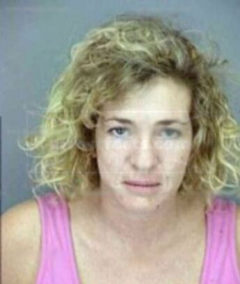 Coleen Nancy Navarre
