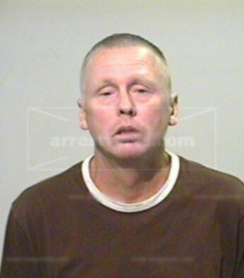 Randall Lee Evans