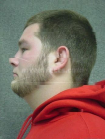 Tyler T Burkhalter