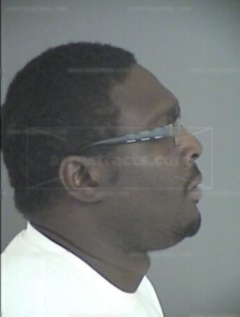 Chris Jerome Mitchell