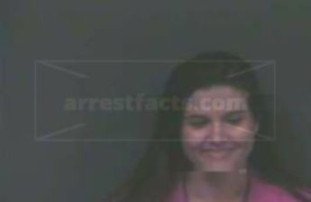 Jessica Renee Johnson