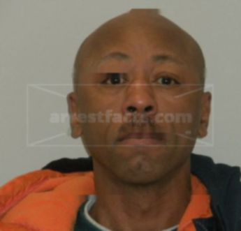 John Elvis Richardson