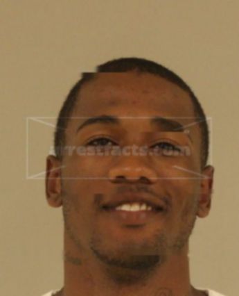 Dionte Lamarcus Sims