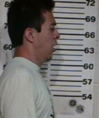 Michael Morales Vasquez