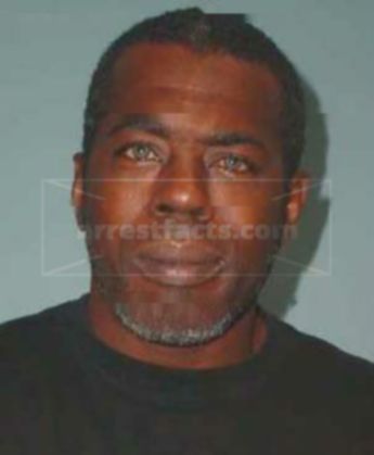 Robert Sewell Jr.