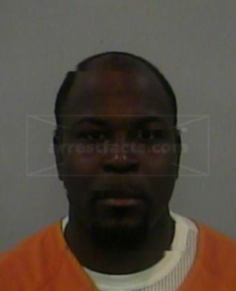 Clarence Kenneth Troupe