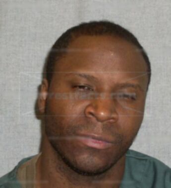 Shandrell Evans