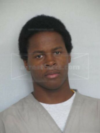 Tyrone M Reason