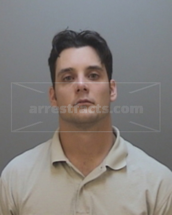 Jordan Lee Smith