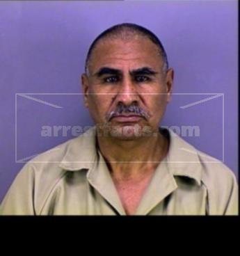 Abel Garcia