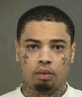 Ronell Fernandis Mason