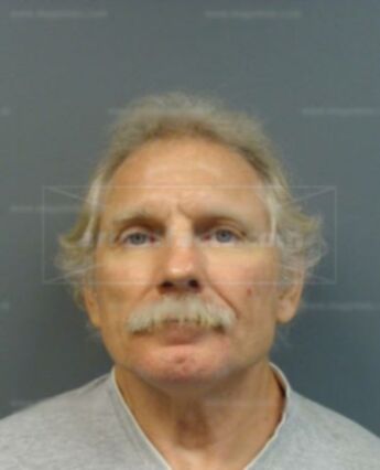Dale Wayne Berry