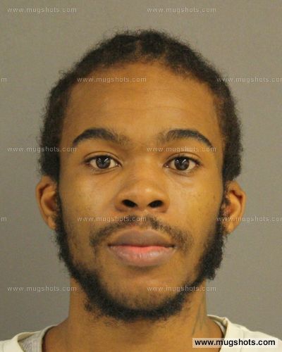 Marcellus Antione Coleman