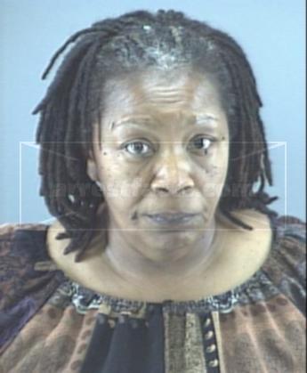 Martha Jean Johnson