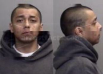Roy Medina Sanchez