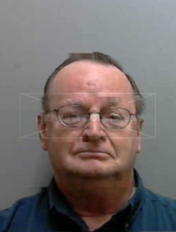 Ronald Gene Richardson