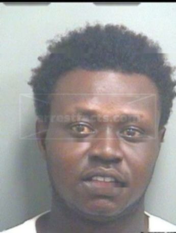 Steve Devon Bedward