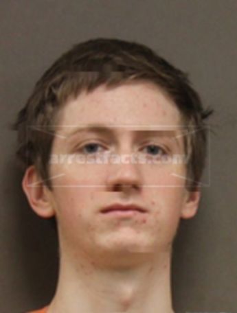 Alexander Tate Mulhern
