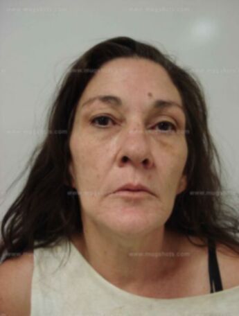 Tammy Rene Stevens