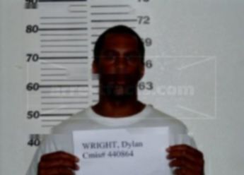 Dylan Duane Wright