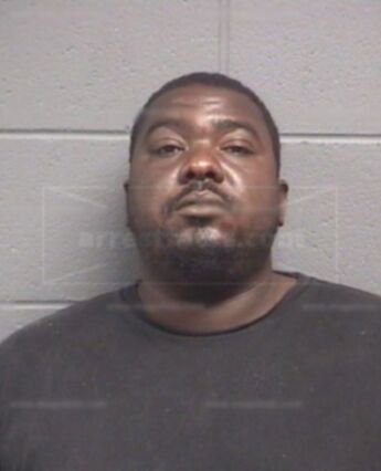 Eric Dickey