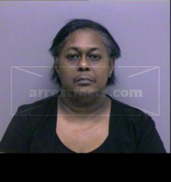 Verline Hyter Luqman