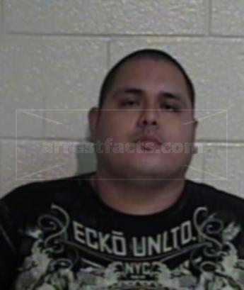 Juan Jose Urbina Escobedo