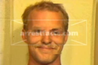 Chad Woodford Hurst