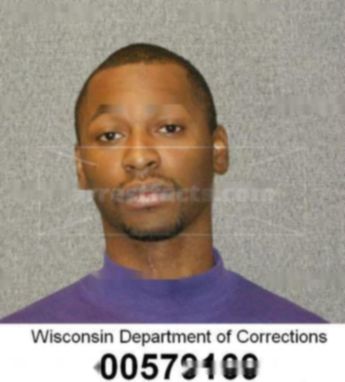 Darron Miley