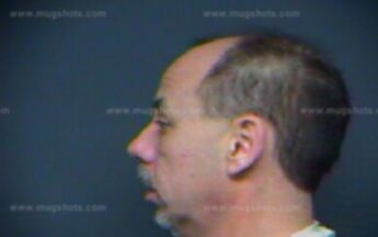 Charles Danny Cooper
