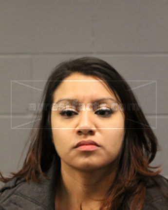Melinda Garcia Garcia