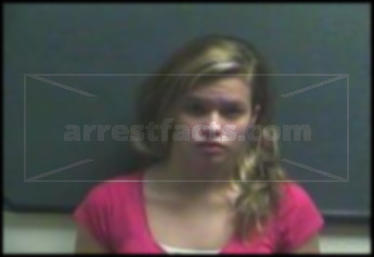 Chelsea Nicole Benson