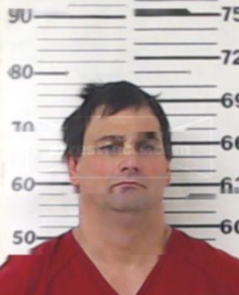 Terry Paul Bevill
