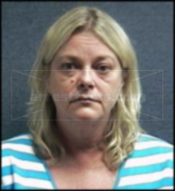 Denise Carol Garrett