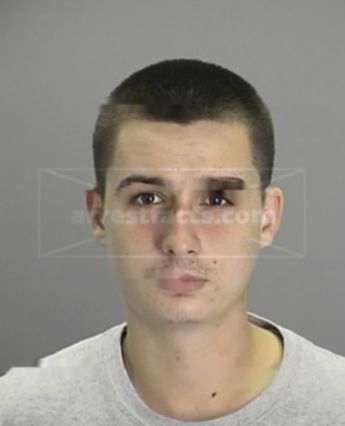 Justin Allen Clement