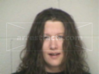 Heather Jolene Ferenbaugh
