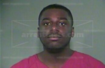 Darryl Lavale Shell